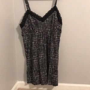 Cacique nightgown plus size